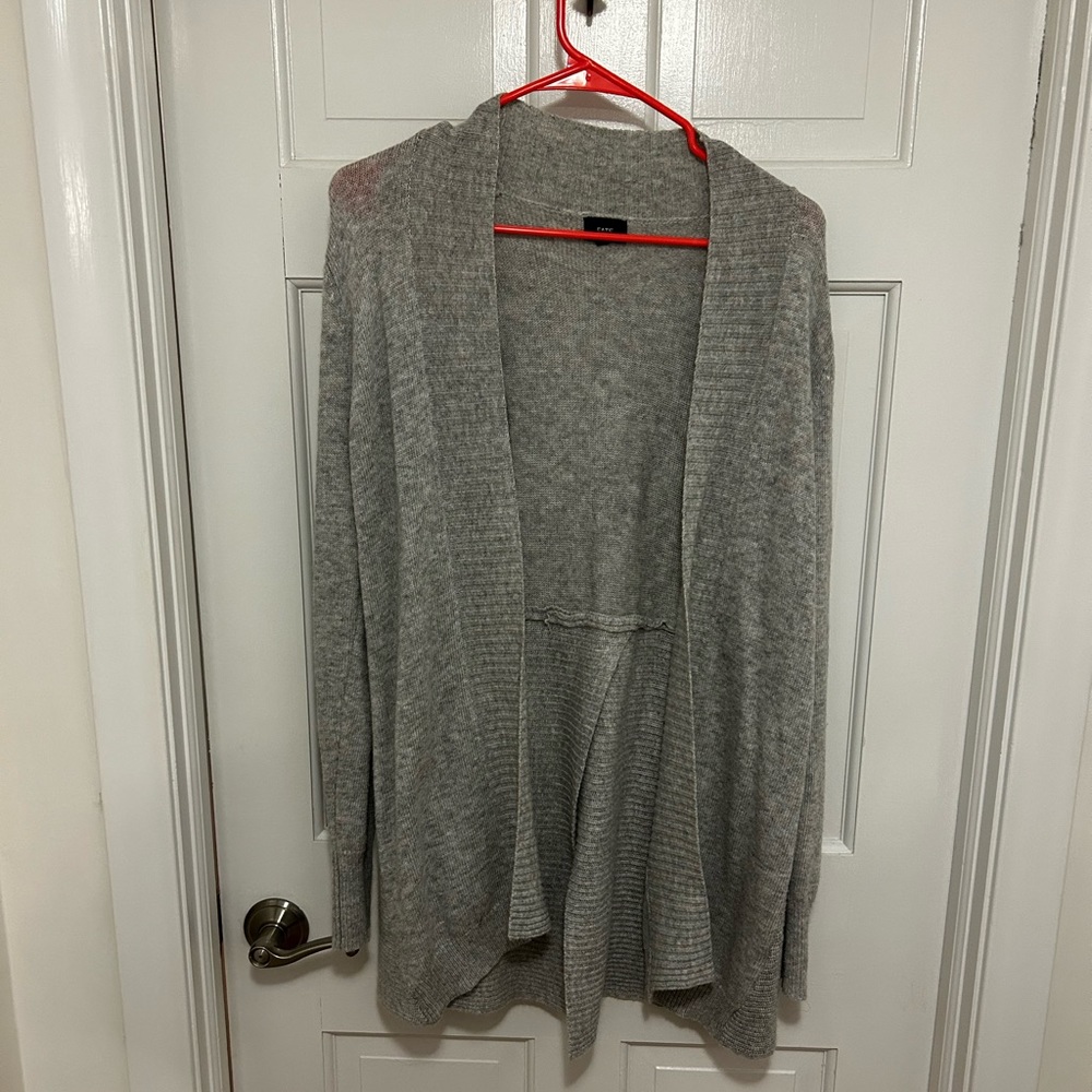 Fate Cardigan Sweater
